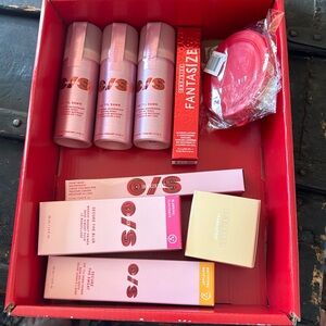 ONE SIZE FESTIVAL SET